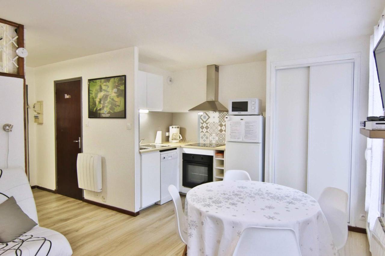 Residence Des Jardins, Wifi, Centre Luchon Bagneres-de-Luchon ภายนอก รูปภาพ