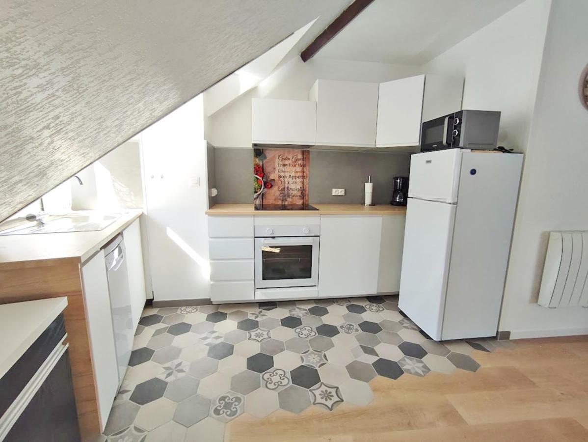 Residence Des Jardins, Wifi, Centre Luchon Bagneres-de-Luchon ภายนอก รูปภาพ