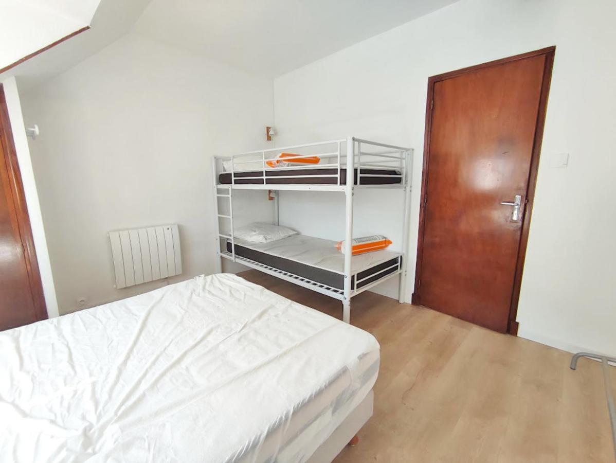 Residence Des Jardins, Wifi, Centre Luchon Bagneres-de-Luchon ภายนอก รูปภาพ