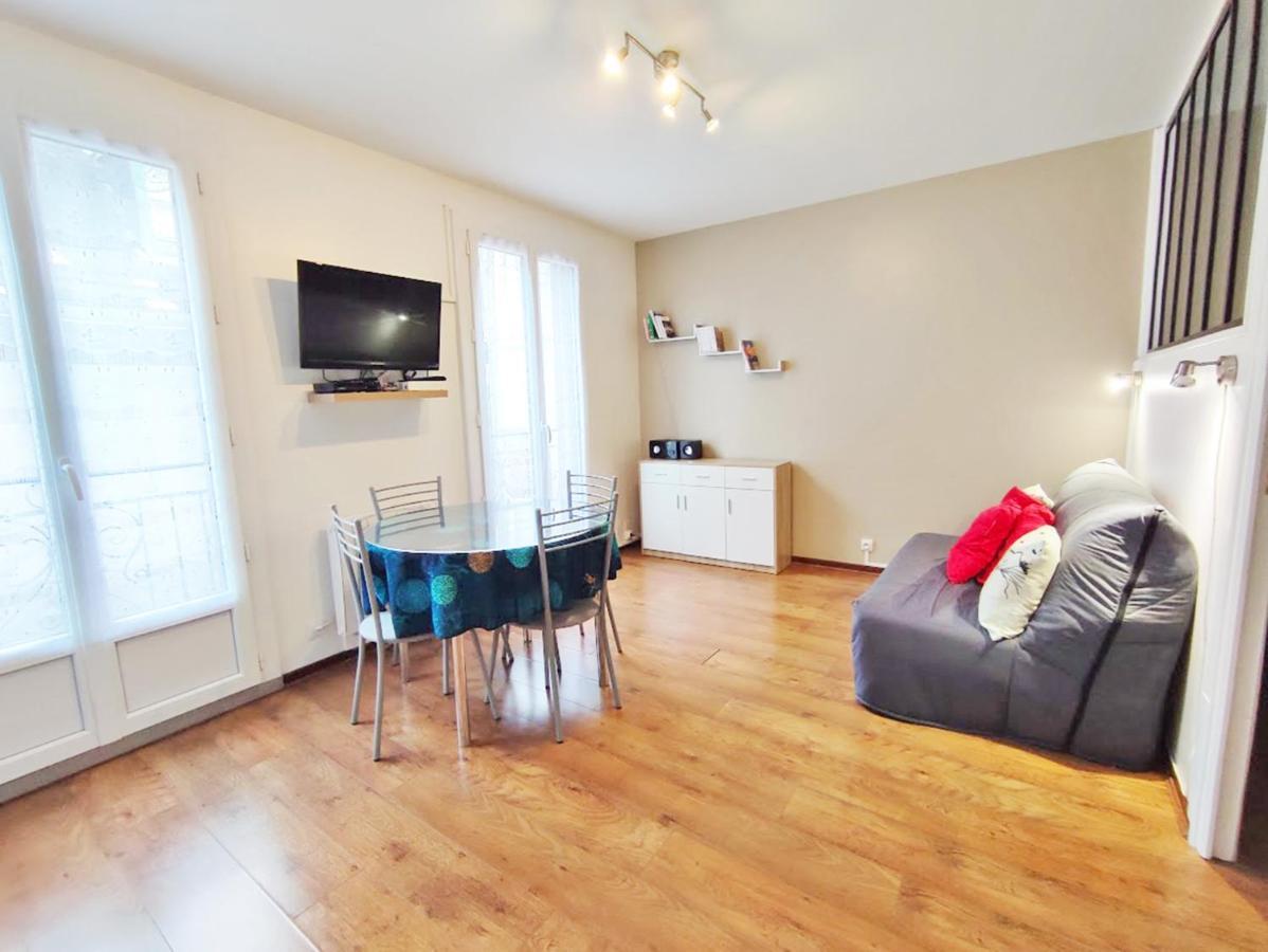 Residence Des Jardins, Wifi, Centre Luchon Bagneres-de-Luchon ภายนอก รูปภาพ