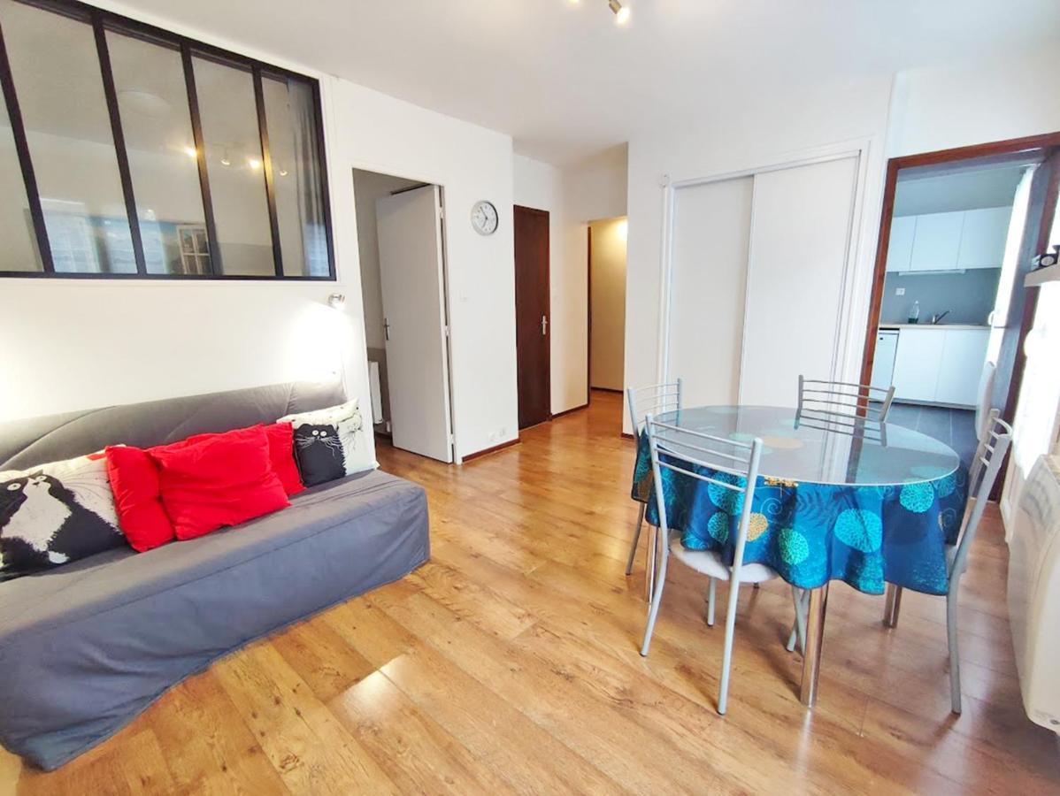Residence Des Jardins, Wifi, Centre Luchon Bagneres-de-Luchon ภายนอก รูปภาพ