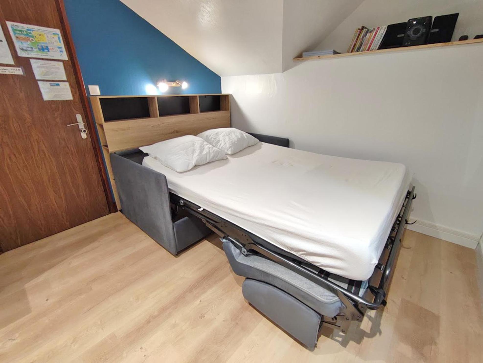Residence Des Jardins, Wifi, Centre Luchon Bagneres-de-Luchon ภายนอก รูปภาพ