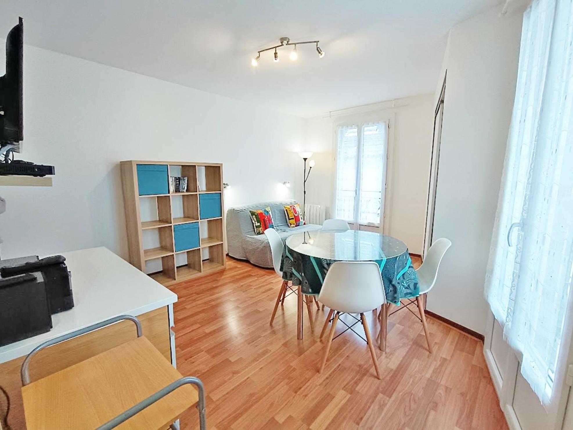 Residence Des Jardins, Wifi, Centre Luchon Bagneres-de-Luchon ภายนอก รูปภาพ